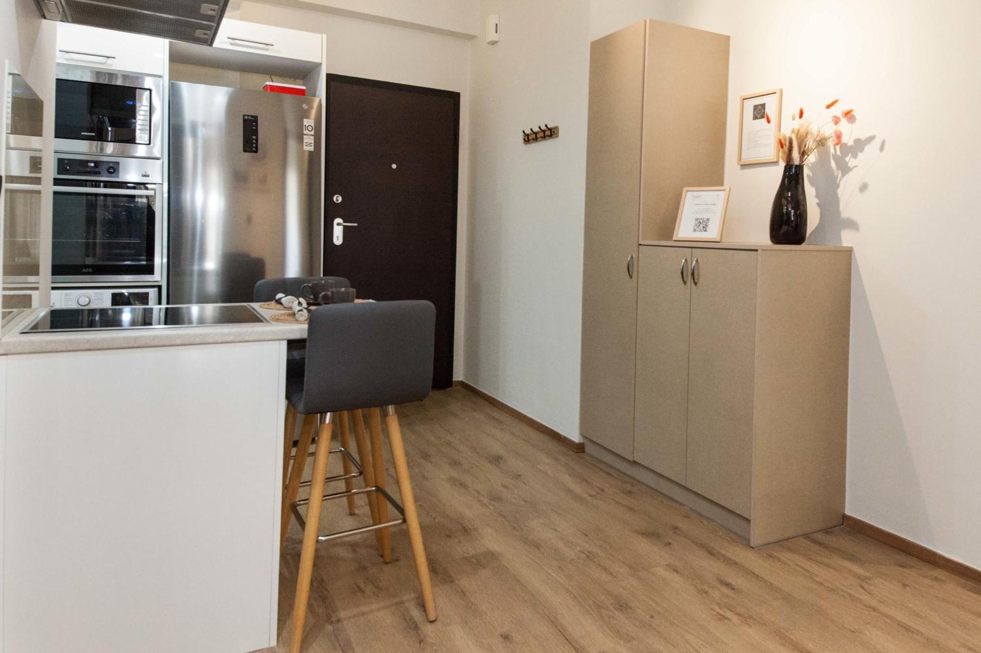 Acropolis View Modern Deluxe Suite With Balcony Atenas Exterior foto